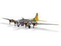 Samolot Boeing B-17G Flying Fortress A08017B Airfix
