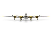 Samolot Boeing B-17G Flying Fortress A08017B Airfix