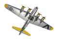 Samolot Boeing B-17G Flying Fortress A08017B Airfix