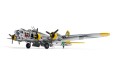 Samolot Boeing B-17G Flying Fortress A08017B Airfix
