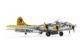 Samolot Boeing B-17G Flying Fortress A08017B Airfix