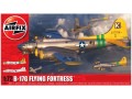Samolot Boeing B-17G Flying Fortress A08017B Airfix