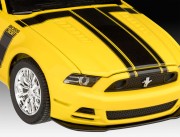 Ford Mustang Boss 302 2013 07652 Revell
