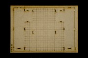 Bitwa o Monte Cassino 1944 diorama 6198 Italeri