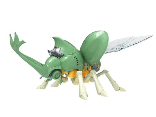 Mechanical Trypoxylus Marvelous museum MM-002 Suyata