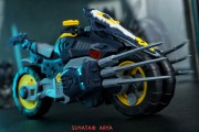 Arya the hunters poem HP-001 Suyata