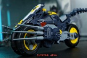 Arya the hunters poem HP-001 Suyata
