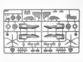 Samoloty Mistel S1 Messerschmitt Bf109 F-4 & Junkers Ju-88 A-4 48101 ICM
