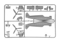 Samoloty Mistel S1 Messerschmitt Bf109 F-4 & Junkers Ju-88 A-4 48101 ICM