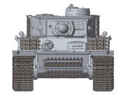 Czołg Tiger I PzKpfw VI Ausf.E Fehrmann RM-5005 RFM
