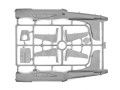 Samolot Douglas JD-1D Invader 48287 ICM