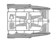Samolot Douglas JD-1D Invader 48287 ICM