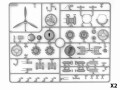 Samolot Douglas JD-1D Invader 48287 ICM