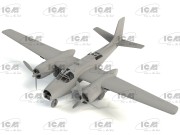 Samolot Douglas JD-1D Invader 48287 ICM