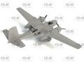Samolot Douglas JD-1D Invader 48287 ICM
