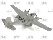 Samolot Douglas JD-1D Invader 48287 ICM