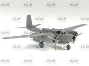 Samolot Douglas JD-1D Invader 48287 ICM