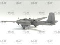 Samolot Douglas JD-1D Invader 48287 ICM