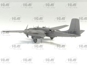 Samolot Douglas JD-1D Invader 48287 ICM