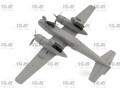 Samolot Douglas JD-1D Invader 48287 ICM