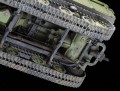 Ciągnik artyleryjski STZ-5 3663 Zvezda