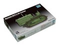 Ciągnik artyleryjski ChTZ S-65 Staliniec 07112 Trumpeter