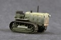 Ciągnik artyleryjski ChTZ S-65 Staliniec 07112 Trumpeter