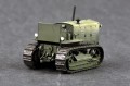 Ciągnik artyleryjski ChTZ S-65 Staliniec 07112 Trumpeter