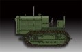 Ciągnik artyleryjski ChTZ S-65 Staliniec 07112 Trumpeter