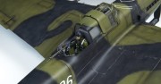 Samolot Ilyushin Ił-2 Shturmovik 1943 4826 Zvezda