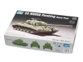 Czołg M26E2 Pershing 07299 Trumpeter