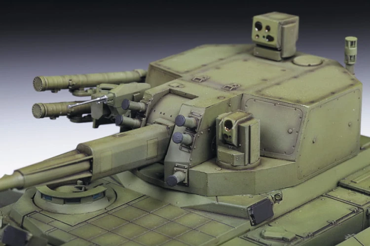 Wóz bojowy TBMP T-15 Armata 57mm 3623 Zvezda