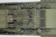 Wóz bojowy TBMP T-15 Armata 57mm 3623 Zvezda