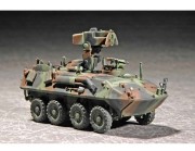 Transporter opancerzony USMC LAV-AT 07271 Trumpeter