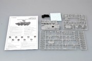 Transporter opancerzony USMC LAV-AT 07271 Trumpeter