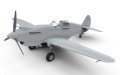 Samolot Curtiss P-40B Warhawk A05130 Airfix
