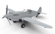Samolot Curtiss P-40B Warhawk A05130 Airfix
