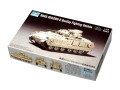 Wóz bojowy piechoty M2A2 Bradley ODS/ODS-E 07297 Trumpeter