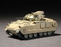 Wóz bojowy piechoty M2A2 Bradley ODS/ODS-E 07297 Trumpeter