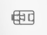 Mercedes Benz W31 Typ G4 z MG34 72473 ICM