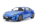 Subaru BRZ (ZD8) 24362 Tamiya