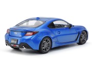 Subaru BRZ (ZD8) 24362 Tamiya