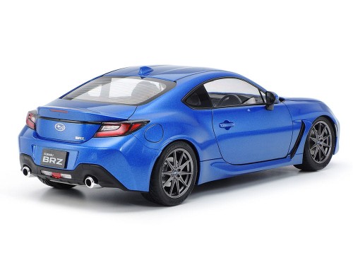 Subaru BRZ (ZD8) 24362 Tamiya