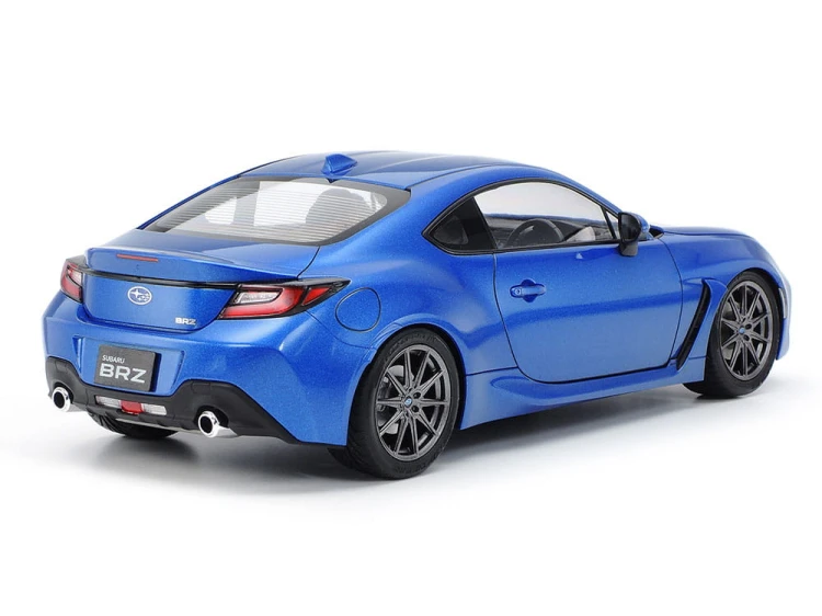 Subaru BRZ (ZD8) 24362 Tamiya