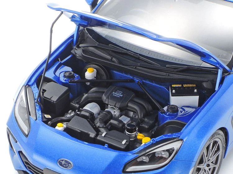 Subaru BRZ (ZD8) 24362 Tamiya