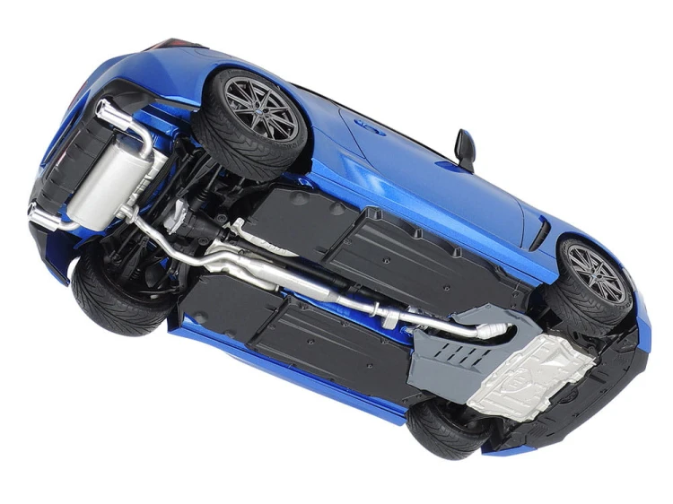 Subaru BRZ (ZD8) 24362 Tamiya