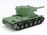 Czołg KV-2 KW-2 35375 Tamiya