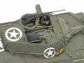 Niszczyciel czołgów M18 Hellcat 35376 Tamiya
