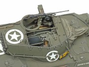 Niszczyciel czołgów M18 Hellcat 35376 Tamiya
