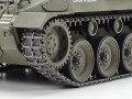 Niszczyciel czołgów M18 Hellcat 35376 Tamiya